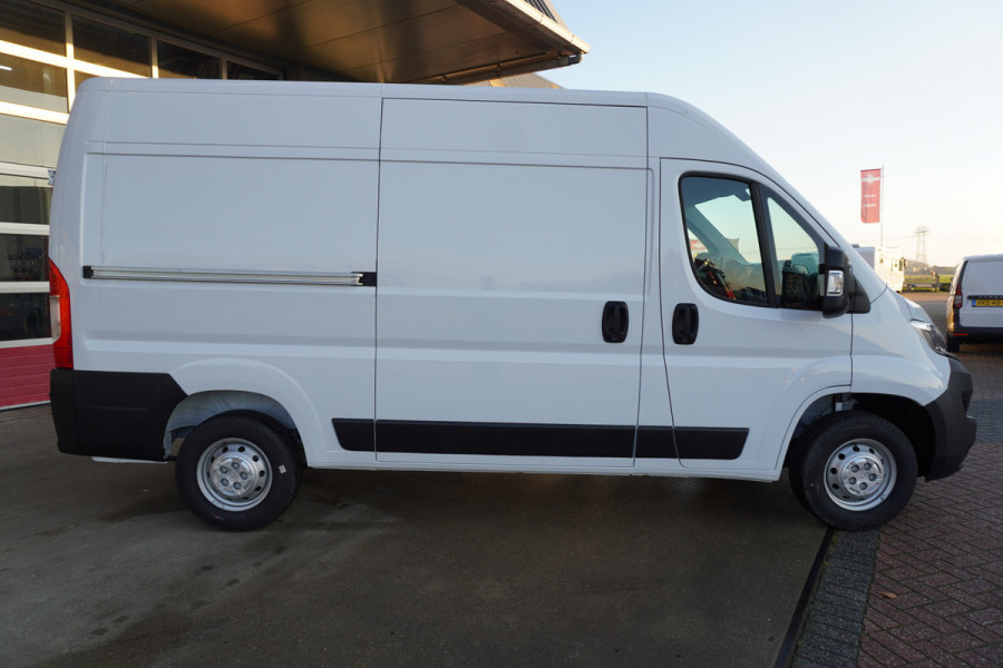 Opel Movano 2.2D 140PK L2H2 nr. V003 | Airco | Cruise | Camera | Navi