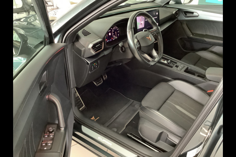 CUPRA Formentor 1.4 e-Hybrid VZ Performance 245 PK Panodak, Camera