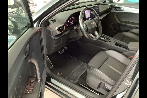 CUPRA Formentor 1.4 e-Hybrid VZ Performance 245 PK Panodak, Camera