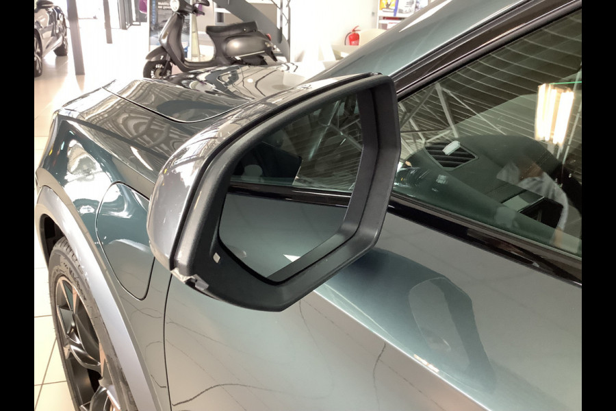 CUPRA Formentor 1.4 e-Hybrid VZ Performance 245 PK Panodak, Camera