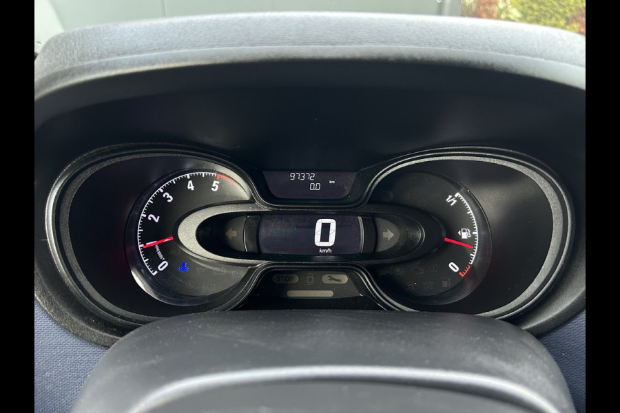 Opel Vivaro 1.6 CDTI 126 PK / L1H1 / 1e EIG. / TREKHAAK / ACHTERKLEP / AIRCO / CRUISE / NAVI / CAMERA / BLUETOOTH