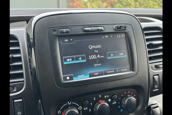 Opel Vivaro 1.6 CDTI 126 PK / L1H1 / 1e EIG. / TREKHAAK / ACHTERKLEP / AIRCO / CRUISE / NAVI / CAMERA / BLUETOOTH