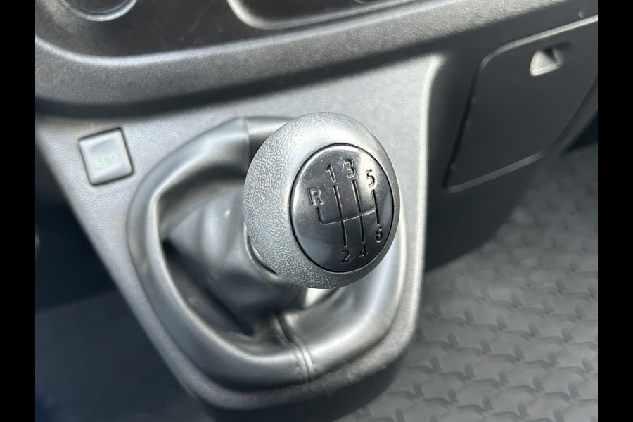 Opel Vivaro 1.6 CDTI 126 PK / L1H1 / 1e EIG. / TREKHAAK / ACHTERKLEP / AIRCO / CRUISE / NAVI / CAMERA / BLUETOOTH