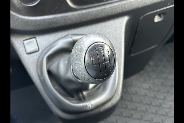 Opel Vivaro 1.6 CDTI 126 PK / L1H1 / 1e EIG. / TREKHAAK / ACHTERKLEP / AIRCO / CRUISE / NAVI / CAMERA / BLUETOOTH