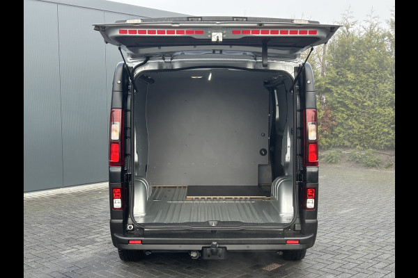 Opel Vivaro 1.6 CDTI 126 PK / L1H1 / 1e EIG. / TREKHAAK / ACHTERKLEP / AIRCO / CRUISE / NAVI / CAMERA / BLUETOOTH