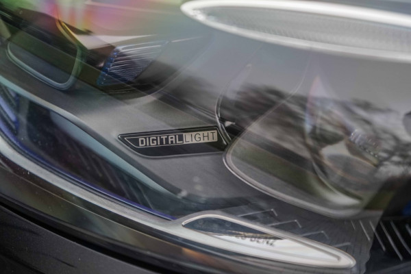 Mercedes-Benz GLC 400e AMG 4Matic 381PK Luchtv/Night/4WB/360/Burm/Memory