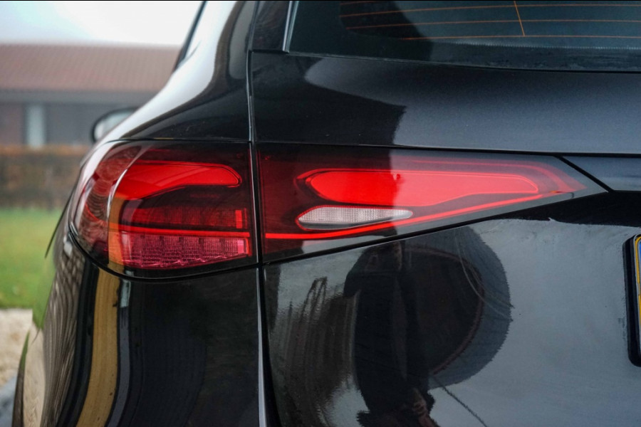 Mercedes-Benz GLC 400e AMG 4Matic 381PK Luchtv/Night/4WB/360/Burm/Memory