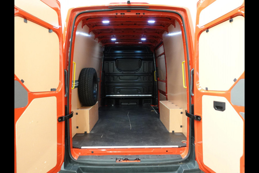 MAN eTGE L3H3 36 kWh Apple Carplay Cruisecontrol Camera Parkeersensoren Airco