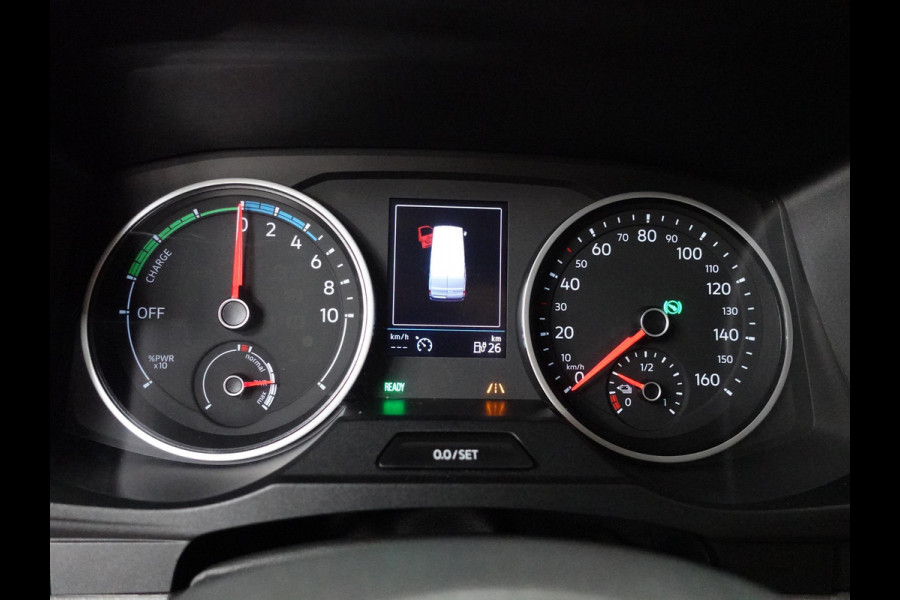 MAN eTGE L3H3 36 kWh Apple Carplay Cruisecontrol Camera Parkeersensoren Airco