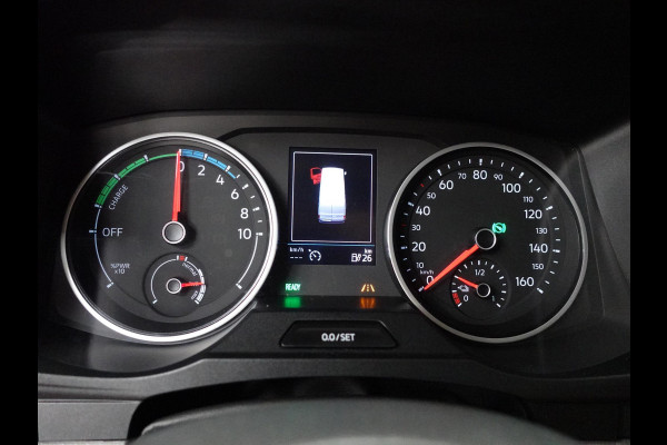 MAN eTGE L3H3 36 kWh Apple Carplay Cruisecontrol Camera Parkeersensoren Airco