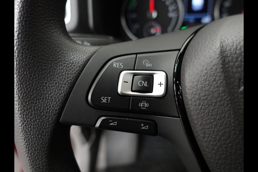 MAN eTGE L3H3 36 kWh Apple Carplay Cruisecontrol Camera Parkeersensoren Airco