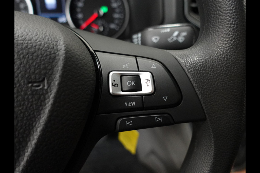 MAN eTGE L3H3 36 kWh Apple Carplay Cruisecontrol Camera Parkeersensoren Airco