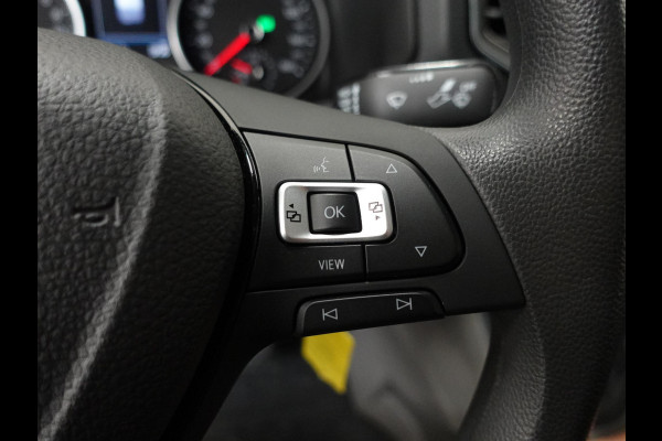 MAN eTGE L3H3 36 kWh Apple Carplay Cruisecontrol Camera Parkeersensoren Airco