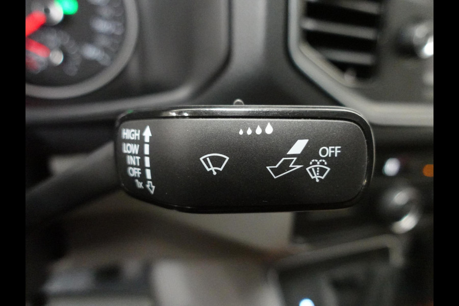 MAN eTGE L3H3 36 kWh Apple Carplay Cruisecontrol Camera Parkeersensoren Airco