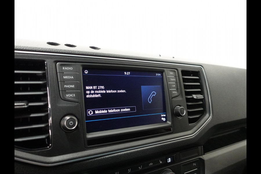 MAN eTGE L3H3 36 kWh Apple Carplay Cruisecontrol Camera Parkeersensoren Airco