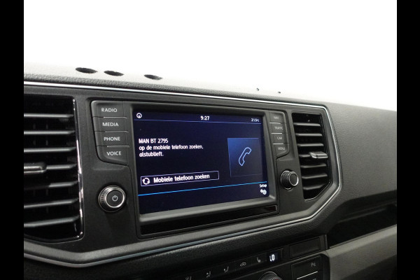 MAN eTGE L3H3 36 kWh Apple Carplay Cruisecontrol Camera Parkeersensoren Airco