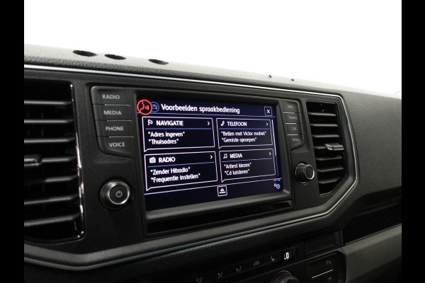 MAN eTGE L3H3 36 kWh Apple Carplay Cruisecontrol Camera Parkeersensoren Airco