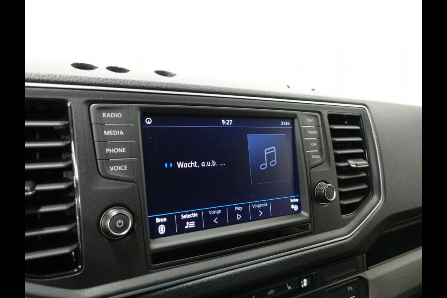 MAN eTGE L3H3 36 kWh Apple Carplay Cruisecontrol Camera Parkeersensoren Airco