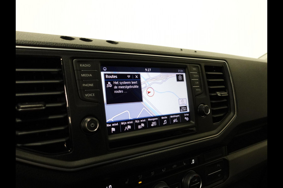 MAN eTGE L3H3 36 kWh Apple Carplay Cruisecontrol Camera Parkeersensoren Airco