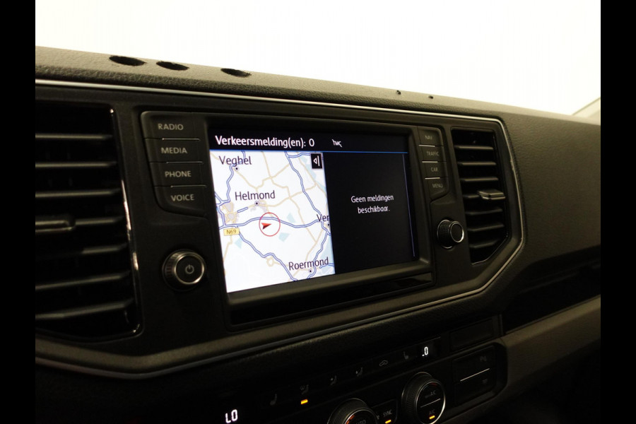 MAN eTGE L3H3 36 kWh Apple Carplay Cruisecontrol Camera Parkeersensoren Airco