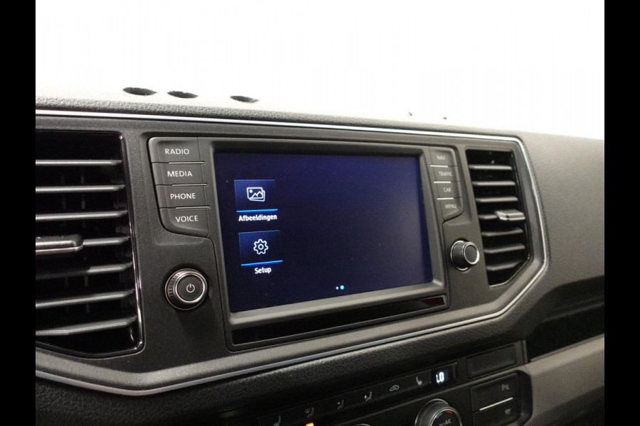 MAN eTGE L3H3 36 kWh Apple Carplay Cruisecontrol Camera Parkeersensoren Airco