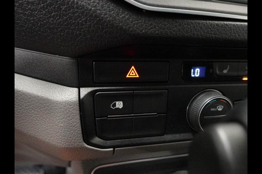 MAN eTGE L3H3 36 kWh Apple Carplay Cruisecontrol Camera Parkeersensoren Airco