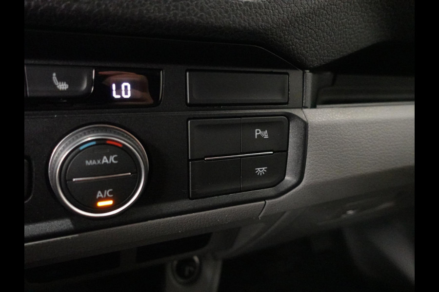 MAN eTGE L3H3 36 kWh Apple Carplay Cruisecontrol Camera Parkeersensoren Airco