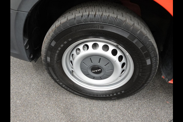 MAN eTGE L3H3 36 kWh Apple Carplay Cruisecontrol Camera Parkeersensoren Airco