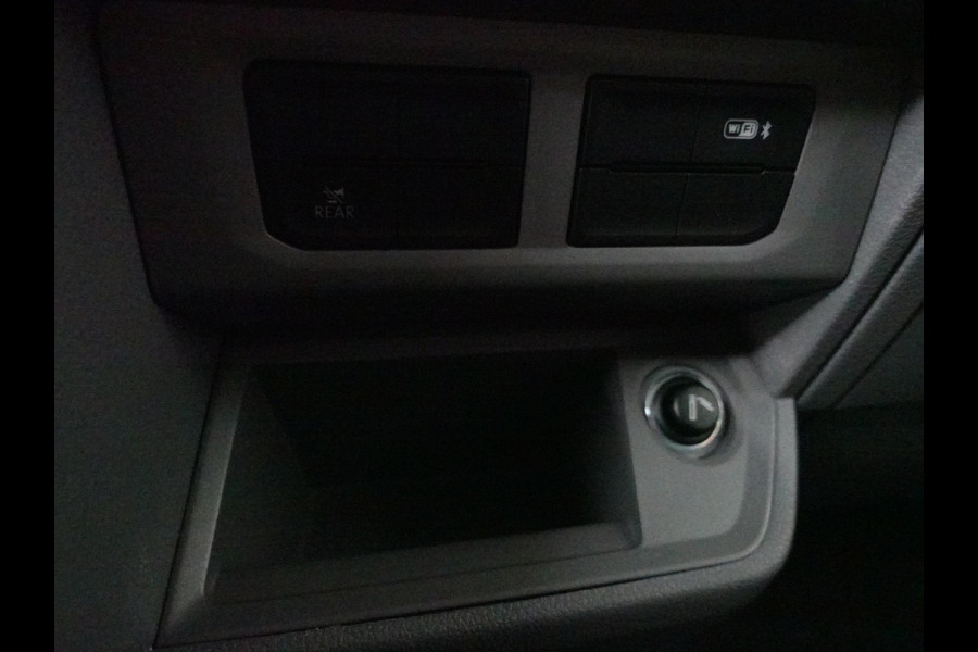 MAN eTGE L3H3 36 kWh Apple Carplay Cruisecontrol Camera Parkeersensoren Airco