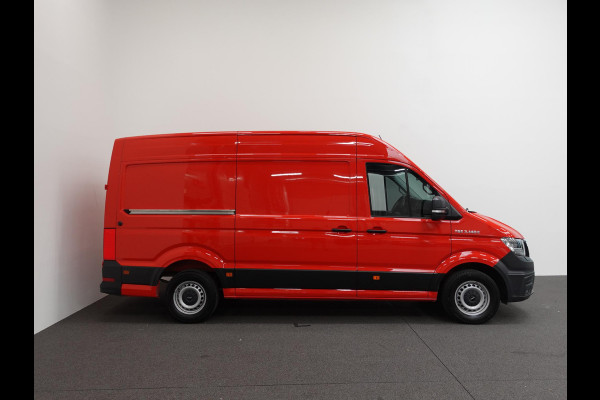 MAN eTGE L3H3 36 kWh Apple Carplay Cruisecontrol Camera Parkeersensoren Airco