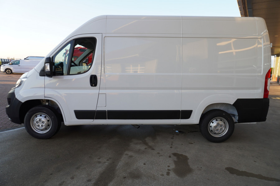 Opel Movano 2.2D 140PK L2H2 nr. V031 | Airco | Cruise | Camera | Navi