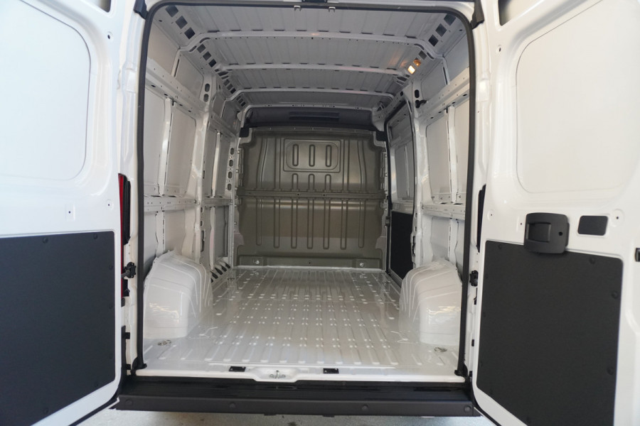 Opel Movano 2.2D 140PK L2H2 nr. V031 | Airco | Cruise | Camera | Navi