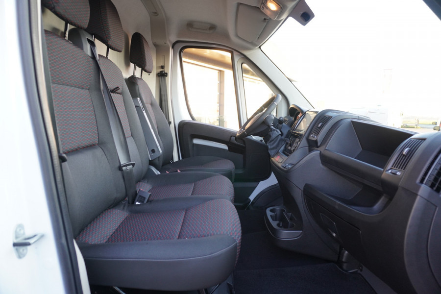 Opel Movano 2.2D 140PK L2H2 nr. V031 | Airco | Cruise | Camera | Navi