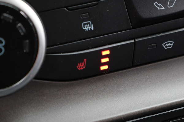 Ford Transit Custom 310 2.0 TDCI Sport DC 170 PK | Navigatie | Camera | CarPlay | Blind Spot | Alarm Klasse 3 | Rijstrooksensor | Trekhaak | L+R Schuifdeur | Maxton spoilerkit | Dubbel cabine | NAP Logisch | NL Auto | Nieuwe APK