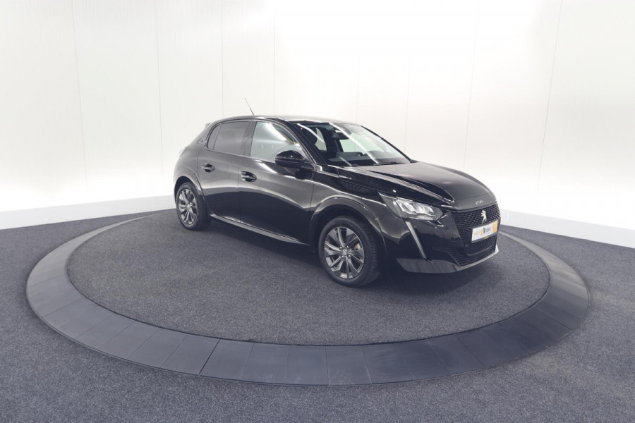 Peugeot e-208 EV Allure 50 kWh | 3 Fase Laadfunctie | Parkeersensoren | Apple Carplay
