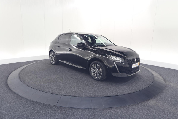 Peugeot e-208 EV Allure 50 kWh | 3 Fase Laadfunctie | Parkeersensoren | Apple Carplay