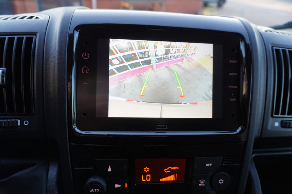 Opel Movano 2.2D 140PK L2H2 nr. V050 | Airco | Cruise | Camera | Navi | Betimmering