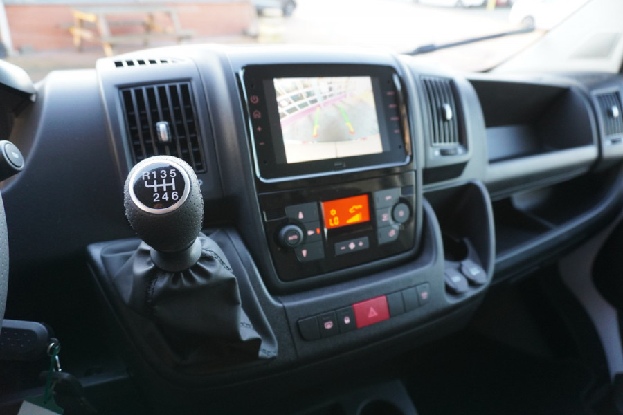 Opel Movano 2.2D 140PK L2H2 nr. V050 | Airco | Cruise | Camera | Navi | Betimmering