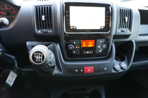 Opel Movano 2.2D 140PK L2H2 nr. V050 | Airco | Cruise | Camera | Navi | Betimmering