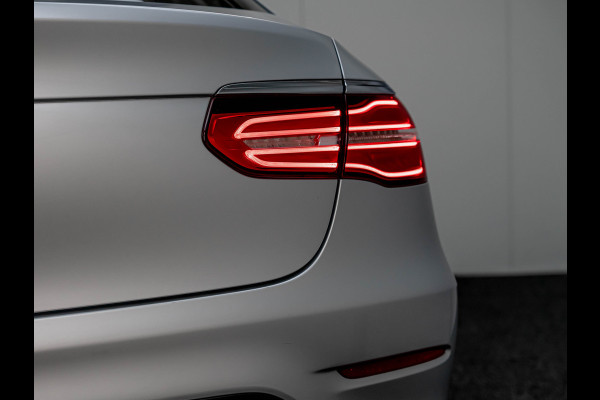 Mercedes-Benz GLC Coupé GLC 250 4MATIC | NIGHT | Trekhaak