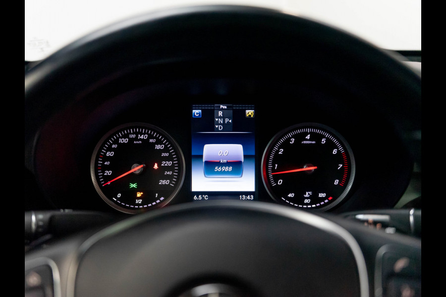 Mercedes-Benz GLC Coupé GLC 250 4MATIC | NIGHT | Trekhaak