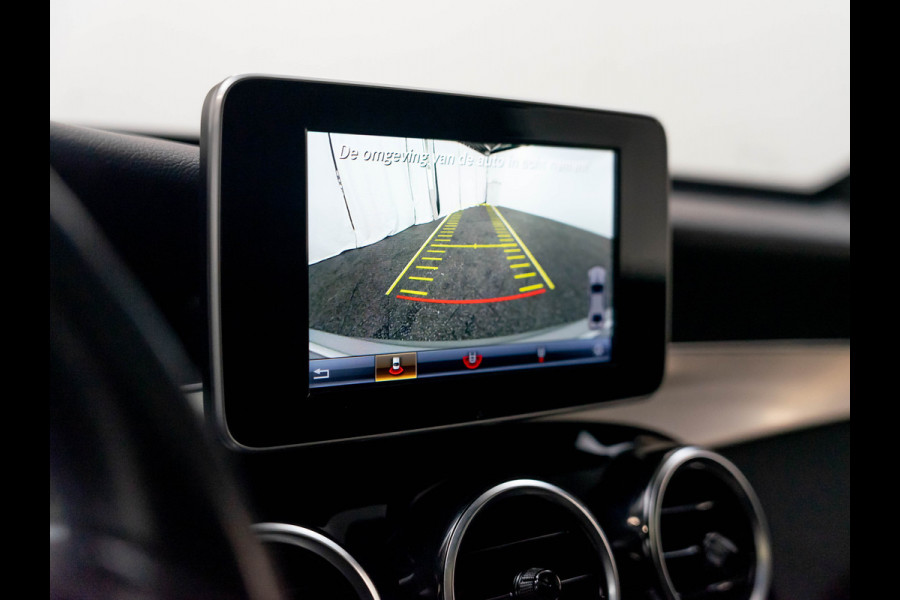 Mercedes-Benz GLC Coupé GLC 250 4MATIC | NIGHT | Trekhaak