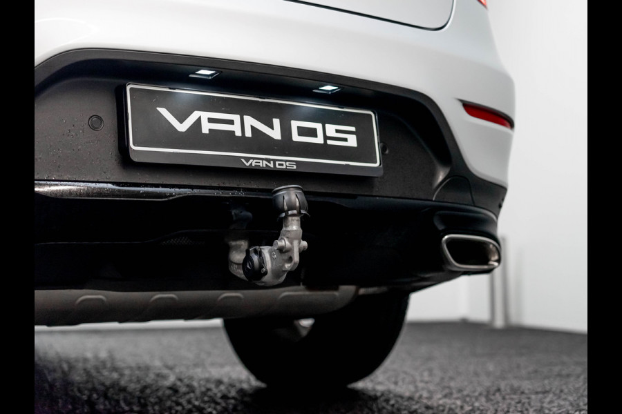 Mercedes-Benz GLC Coupé GLC 250 4MATIC | NIGHT | Trekhaak