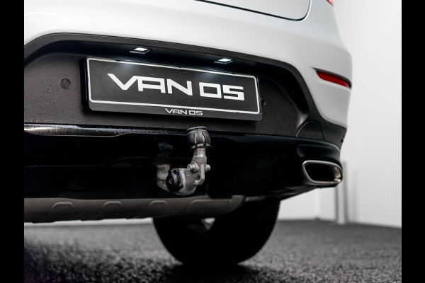 Mercedes-Benz GLC Coupé GLC 250 4MATIC | NIGHT | Trekhaak