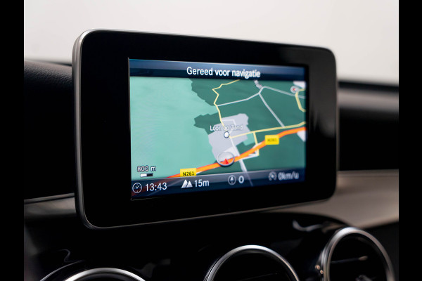 Mercedes-Benz GLC Coupé GLC 250 4MATIC | NIGHT | Trekhaak