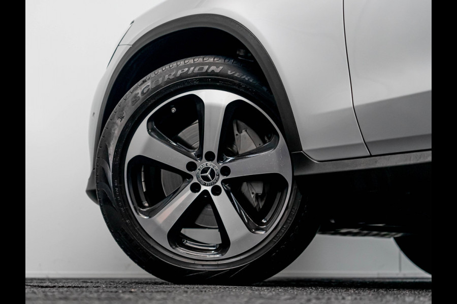 Mercedes-Benz GLC Coupé GLC 250 4MATIC | NIGHT | Trekhaak