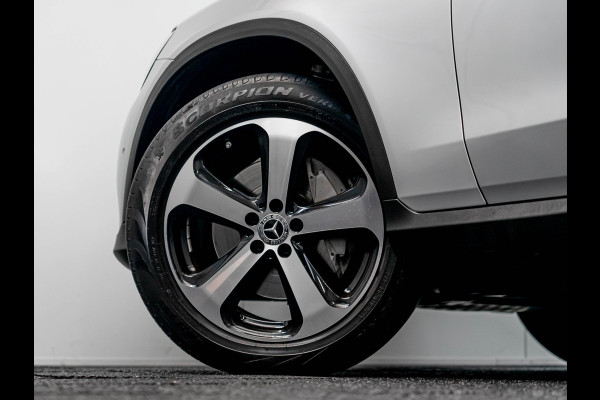 Mercedes-Benz GLC Coupé GLC 250 4MATIC | NIGHT | Trekhaak