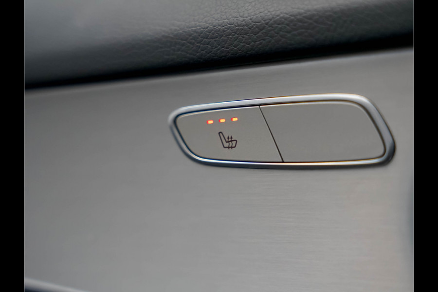 Mercedes-Benz GLC Coupé GLC 250 4MATIC | NIGHT | Trekhaak