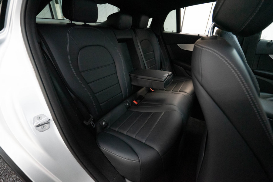 Mercedes-Benz GLC Coupé GLC 250 4MATIC | NIGHT | Trekhaak