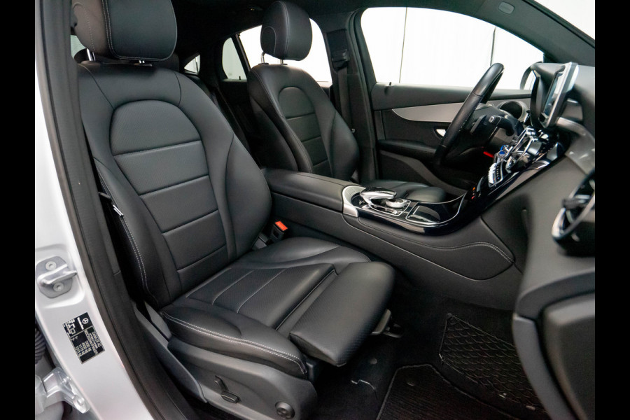 Mercedes-Benz GLC Coupé GLC 250 4MATIC | NIGHT | Trekhaak